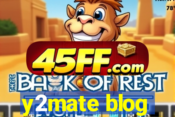 y2mate blog